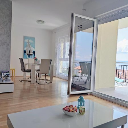 Apartment Mia Crikvenica Εξωτερικό φωτογραφία