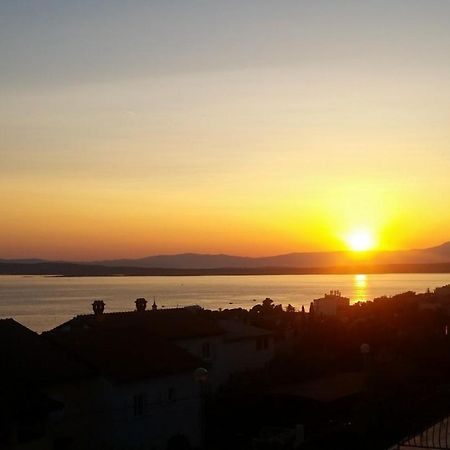 Apartment Mia Crikvenica Εξωτερικό φωτογραφία