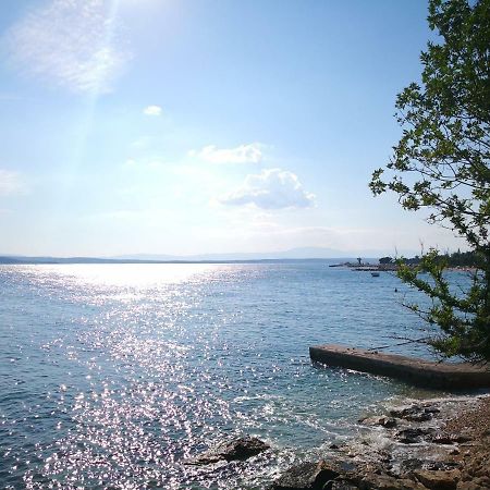Apartment Mia Crikvenica Εξωτερικό φωτογραφία