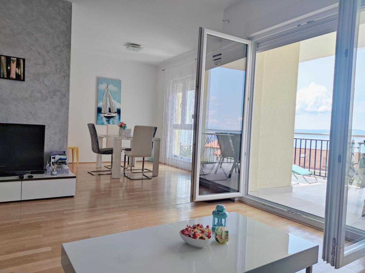 Apartment Mia Crikvenica Εξωτερικό φωτογραφία