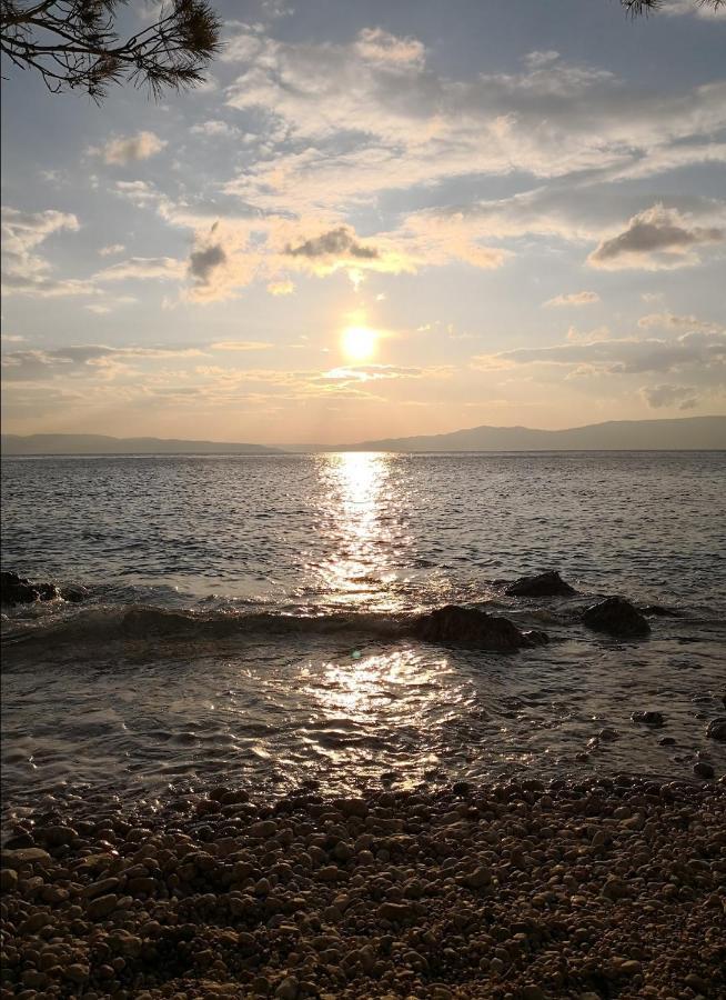 Apartment Mia Crikvenica Εξωτερικό φωτογραφία