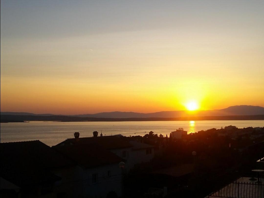 Apartment Mia Crikvenica Εξωτερικό φωτογραφία
