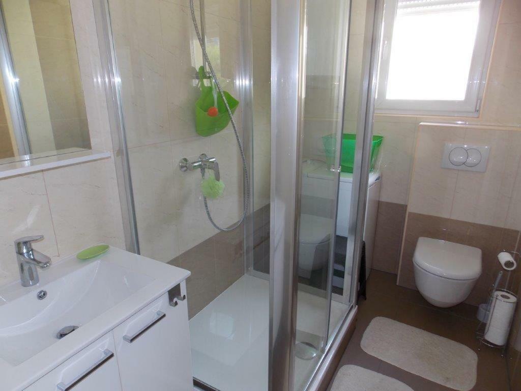 Apartment Mia Crikvenica Εξωτερικό φωτογραφία