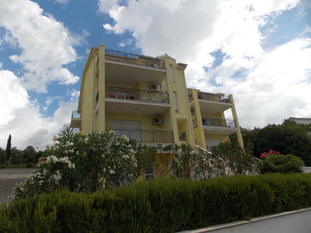 Apartment Mia Crikvenica Εξωτερικό φωτογραφία