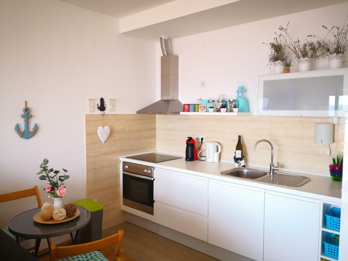 Apartment Mia Crikvenica Εξωτερικό φωτογραφία