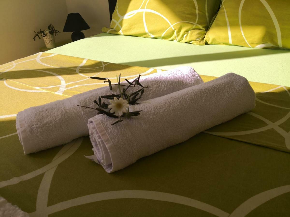 Apartment Mia Crikvenica Εξωτερικό φωτογραφία